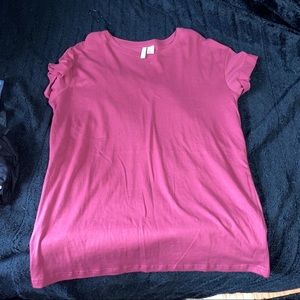 Never worn. Very cute.